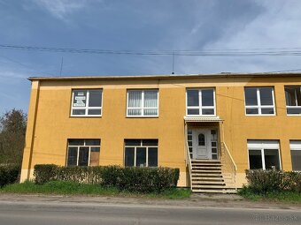 Klimatizovaná kancelária na Fiľakovskej ceste - 16m2 - 3