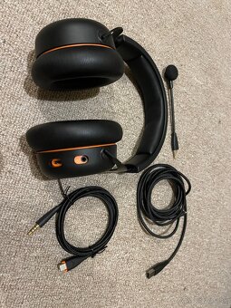 Slúchadla Beyerdynamic MMX 150 - 3