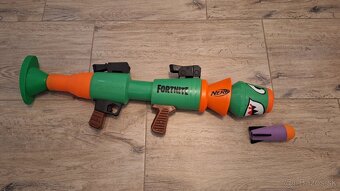 Nerf fortnite - 3