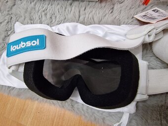 🕶️ Športové okuliare Loubsol – lyže, bike, UV, (Nové) - 3