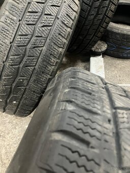 5x112 r16 195/60 r16c SAG - 3
