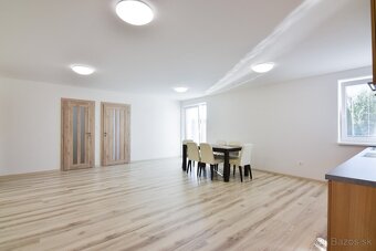 PRENÁJOM - 4izb. rodinný dom s terasou (Šaľa) - 3