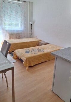 Zariadená garsónka na prenájom v Seredi. - 3