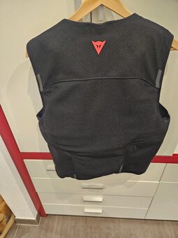 Moto airbagová vesta Dainese - 3