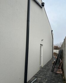 Na predaj Novostavba 5 izbový RD Chorvátsky Grob 400.000,- - 3