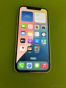 iPhone 12 Pro 256GB Silver - 3