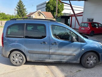 Citroën Berlingo Multispace 1.6HDI - 3