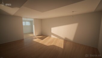 Exkluzívne apartmány pri Vinnom jazere s vlastnou záhradou - 3