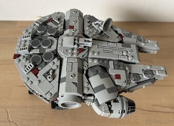 Lego star wars 75375 - 3