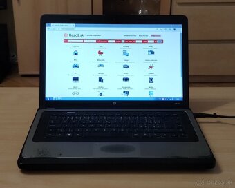 HP 630, Intel Pentium B960 @ 2.20GHz, 4GB DDR3, 160GB HDD - 3