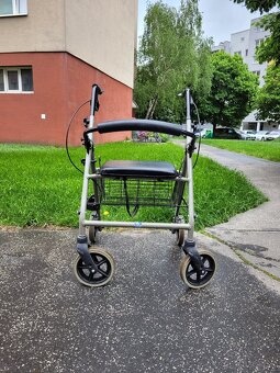 Choditko - chodulka skladacia - 3