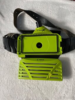 Filtračná jednotka Optrel e3000 - 3