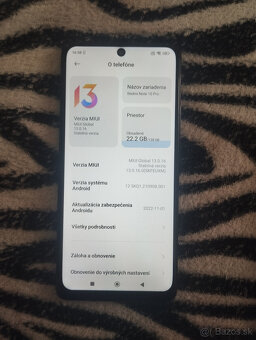 Predam Redmi note 10pro - 3