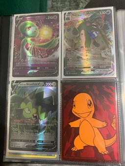 Pokemon karty 283ks - 3