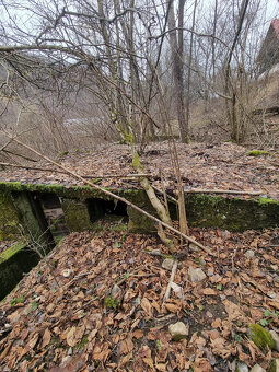 Rekreačný pozemok - Horná Maríková - 1578m2 - 3