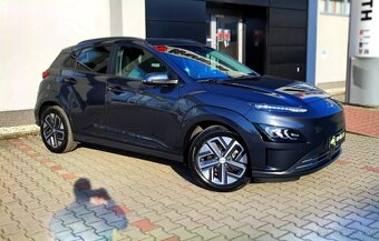 HYUNDAI KONA EV SELECT 150KW 64kWh, 2022,TOP VYBAVA,1.M,DPH - 3