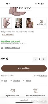 Baby bjorn - 3