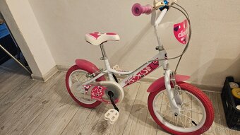 Predam detsky bicykel 16/22 - 3