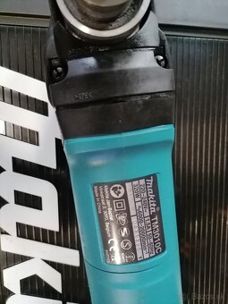 Multifunkčné naradie,, MAKITA TM3010C,, - - - 90€ - 3