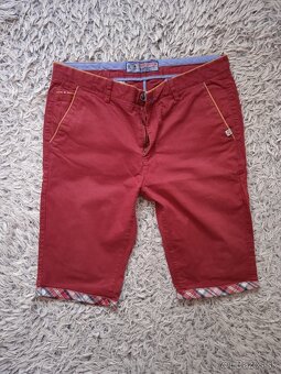 Pánske kraťasy Catenvin Fashion L - 3