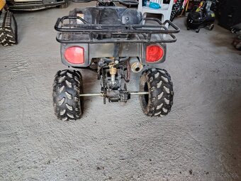 ATV 125 - 3