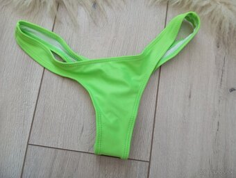 Brazílske tango plavky - 3