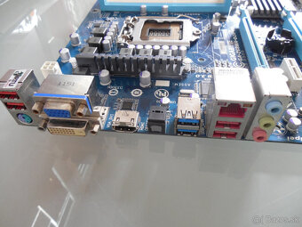 1155 sandy ivy bridge dosku s usb3 sata3 pcie3.0 - 3