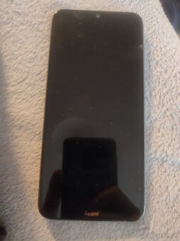 Redmi note 8T - 3