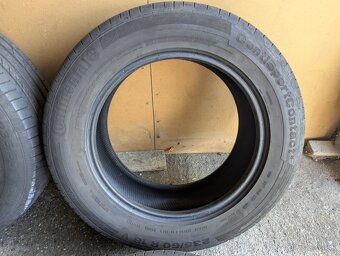 Letne pneu - Continental SportContact 5 235/60 103V R18 - 3