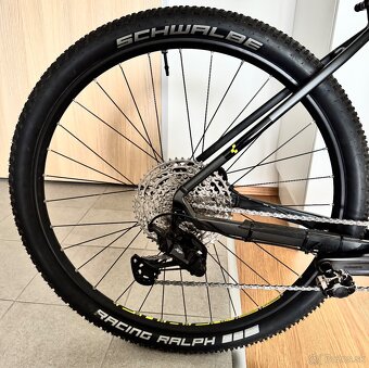 CUBE REACTION PRO 2021 - 3