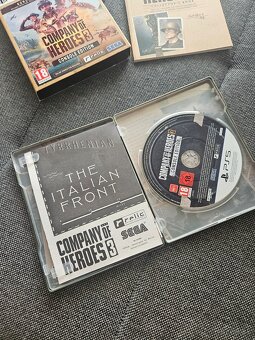 Company of heroes 3 - 3
