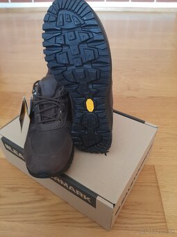 BOSP Low Dark Brown EU 44 - 3