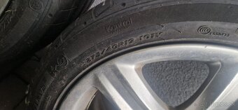 Bmw GT 5x120 r19 - 3