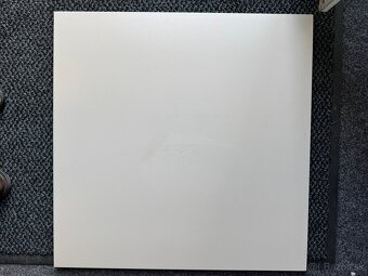 Dlažba / Obklad 60x60 MONOTEC WHITE - 3