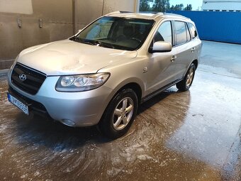 Predam hyundai santa fe - 3