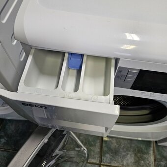 Pracka BEKO - 3
