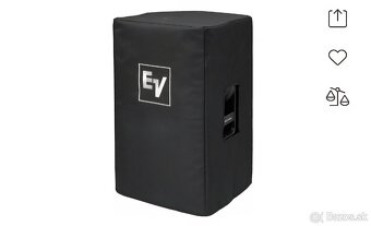Electro Voice-ELX115p - 3