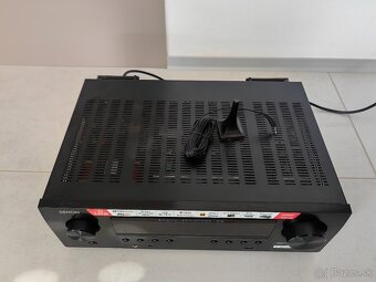 Denon AVC-S660H - 3