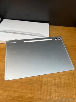 Predám SAMSUNG GALAXY TAB S10 PLUS 12GB/256GB TOP ZARUKA SK - 3