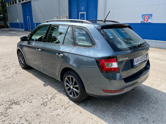 ŠKODA FABIA KOMBI - 3