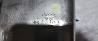 Audi A8 D4 2009- pravá koncovka výfuku - 3