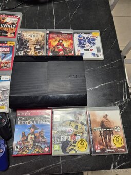PlayStation 3 - 3