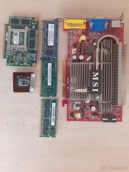 NVIDIA GeForce FX... - 3