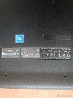 Asus Notebook - 3