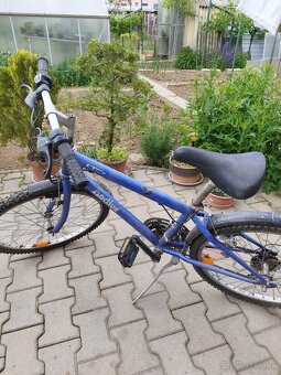 predám detský bicykel - 3