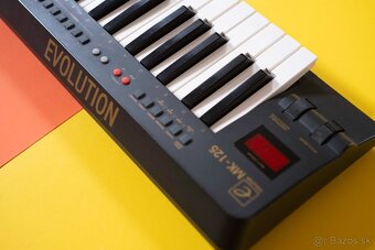 Evolution MK-125 - 3