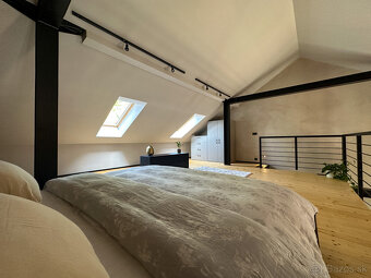 Luxusný loft so záhradou a garážovým státím - 3