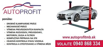autoservis - 3