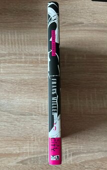 Sin City: Město hříchu #5 - 3