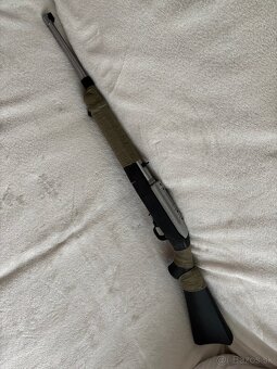 Ruger 10/22 takedown .22LR malorážka - 3